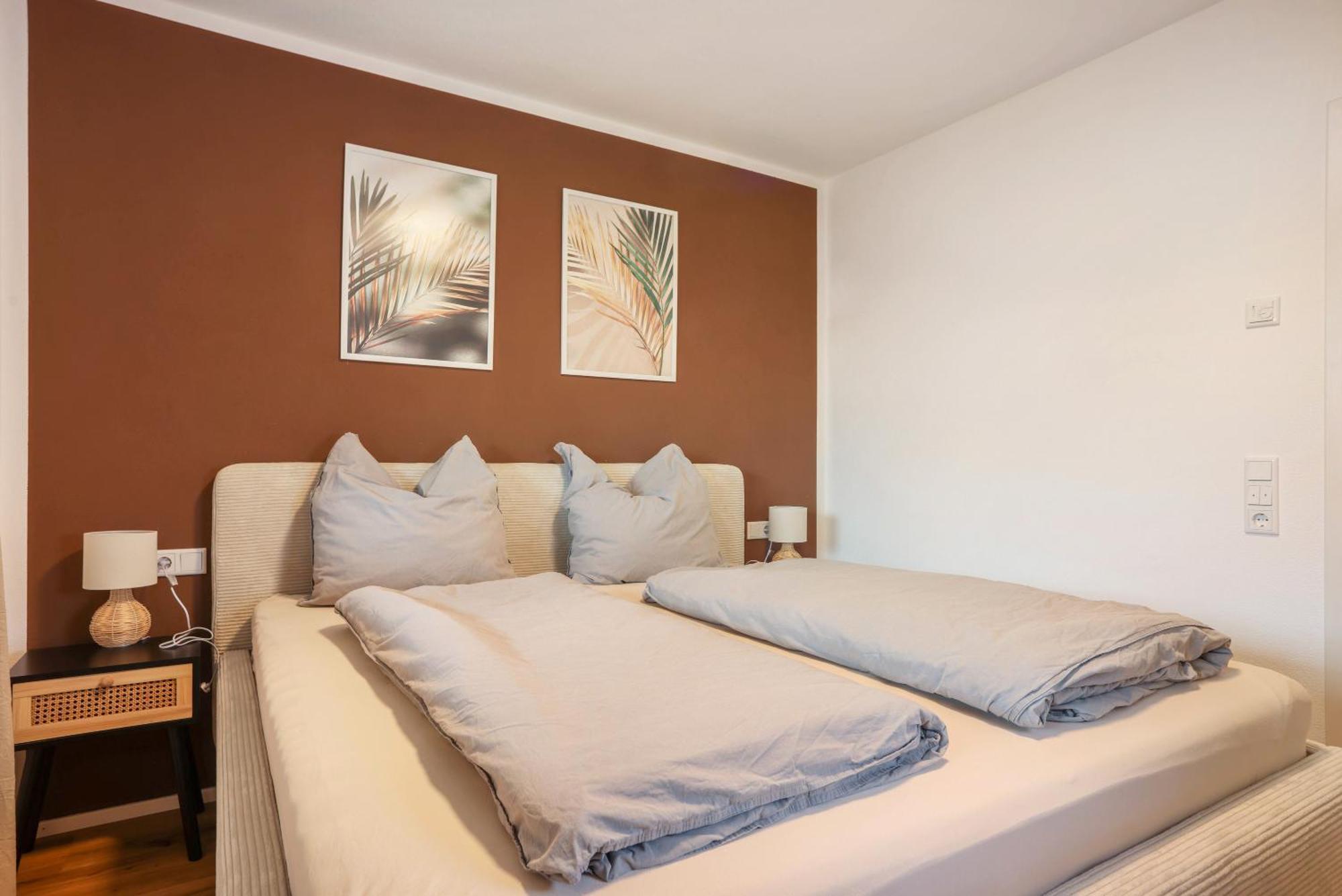 Ferienwohnung Alpenvorland Seeg Exterior foto